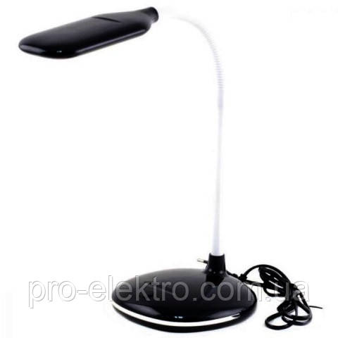 

Настольная светодиодная LED лампа ZL50031 7W чёрная Z-Light, Черный