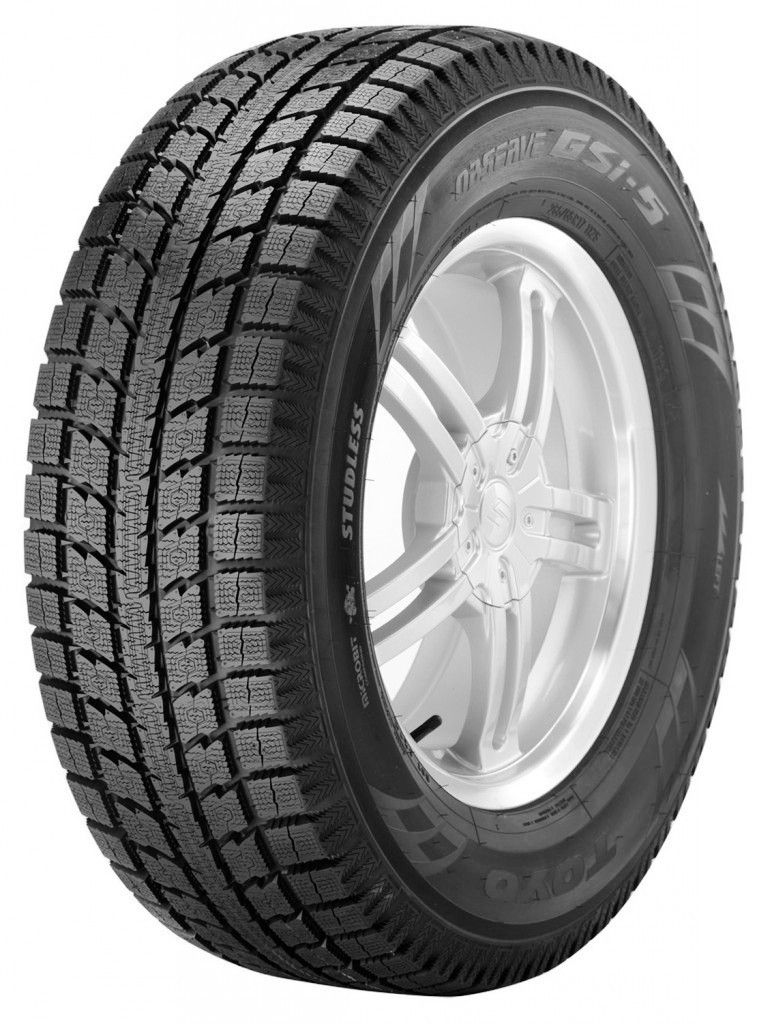 

Шина 185/60 R15 84Q Toyo Observe Garit GSi5