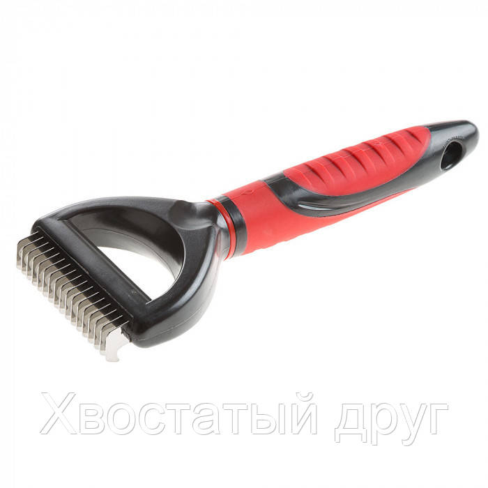 

Колтунорез для собак Ferplast GRO 5969