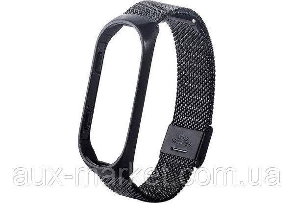 Где купить оригинальный ремешок для mi band 4