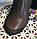 Шкарпетки жіночі сітка безрозмірні капронові Следка капронові, фото 3