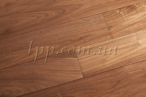 

Массивная доска Brand Wood Орех Американский QUEBEC NATURAL лак 18*140*500-1200 мм