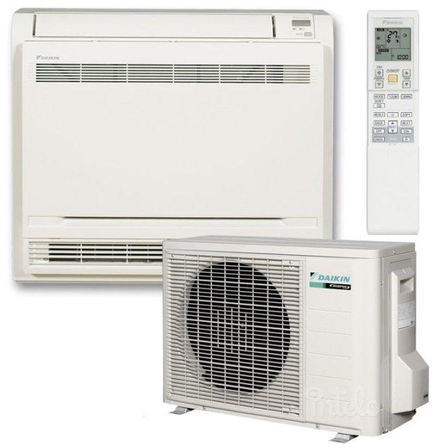 

Кондиционер Daikin FVXS25F/RXL25M3