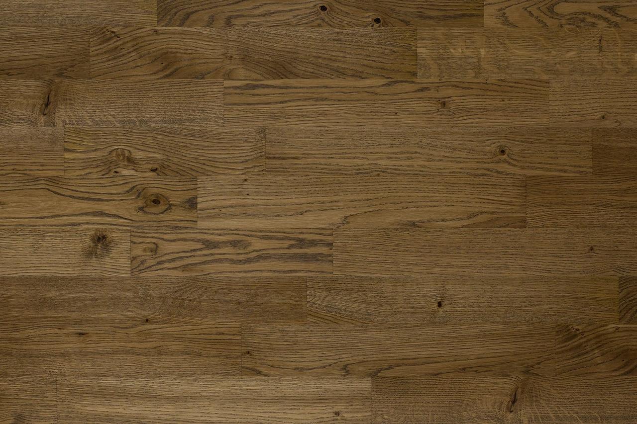 

Паркетная доска Focus Floor Дуб SANTA ANA 3-х
