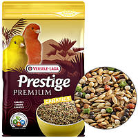 Versele-Laga Prestige Premium Canary Корм премиум класса для канареек (0,8кг.)