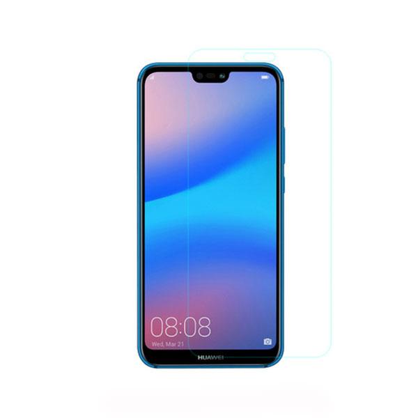 

Захисна плівка Huawei P20 Lite броньована поліуретанова Boxface