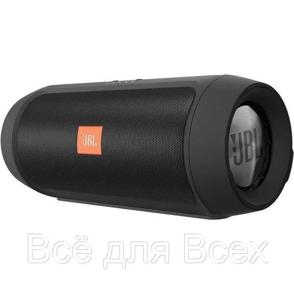 

Портативная Bluetooth колонка JBL Charge mini 3+