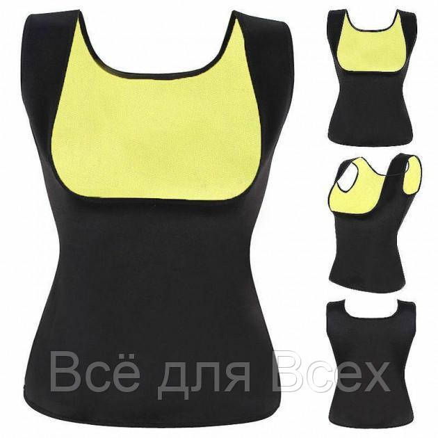 

Майка для похудения Hot Shapers L