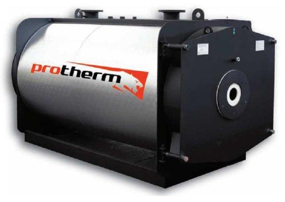 

Котел газовый Protherm Бизон 1300 NO