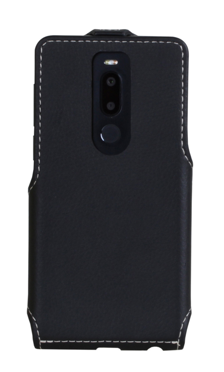 

Чехол Red Point Flip Case для Meizu M8 - Black, Черный