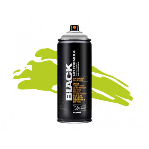 

Краска Montana BLK6015 Wild Lime