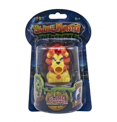 

Игровой набор "Slime Monster" (DX-066) DX-061/066