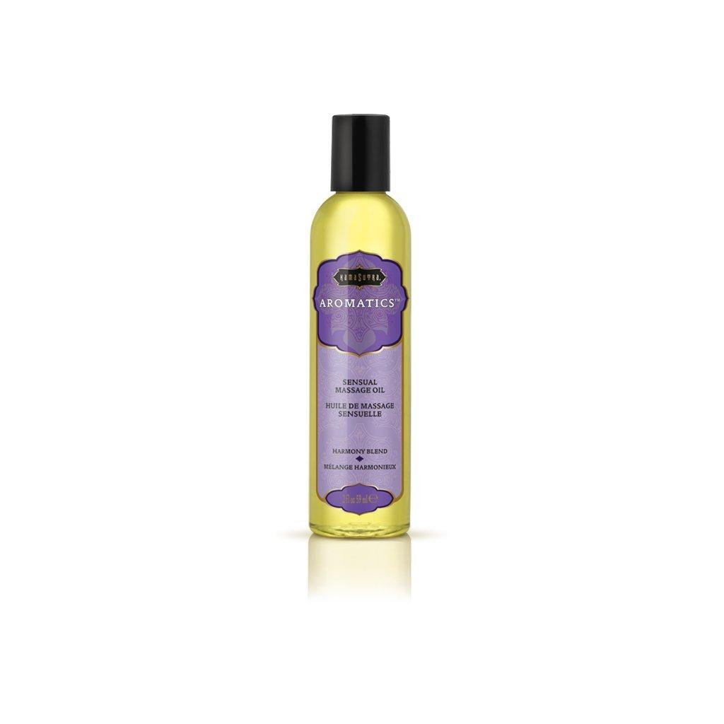

Массажное масло HARMONY BLEND 59 ML