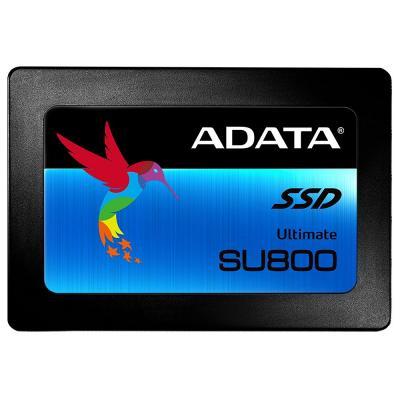 

Накопитель SSD 2.5" 256GB ADATA (ASU800SS-256GT-C)