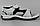 Сандалии босоножки унисекс женские кожаные серые Bona 776Z-2 Бона Размеры 39 40 41, фото 4
