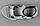 Сандалии босоножки унисекс женские кожаные серые Bona 776Z-2 Бона Размеры 39 40 41, фото 7