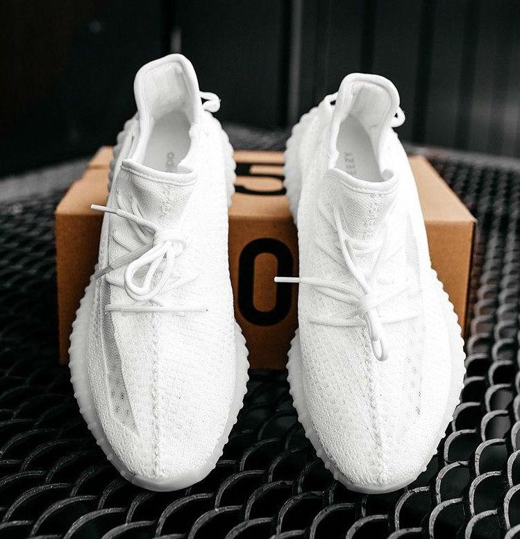 adidas 350 v2 white