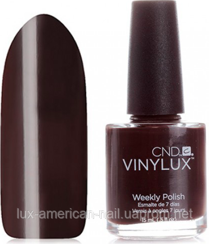 

Лак для ногтей CND Vinylux 113 Faux Fur