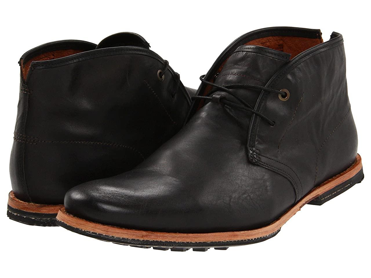 

Ботинки/Сапоги (Оригинал) Timberland Wodehouse Plain Toe Chukka Black