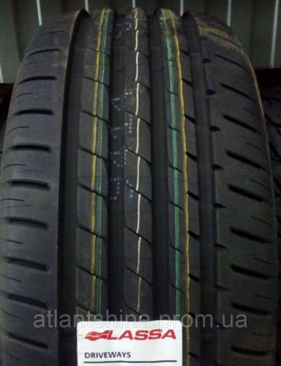 

235/55 R17 Lassa Driveways 103W XL