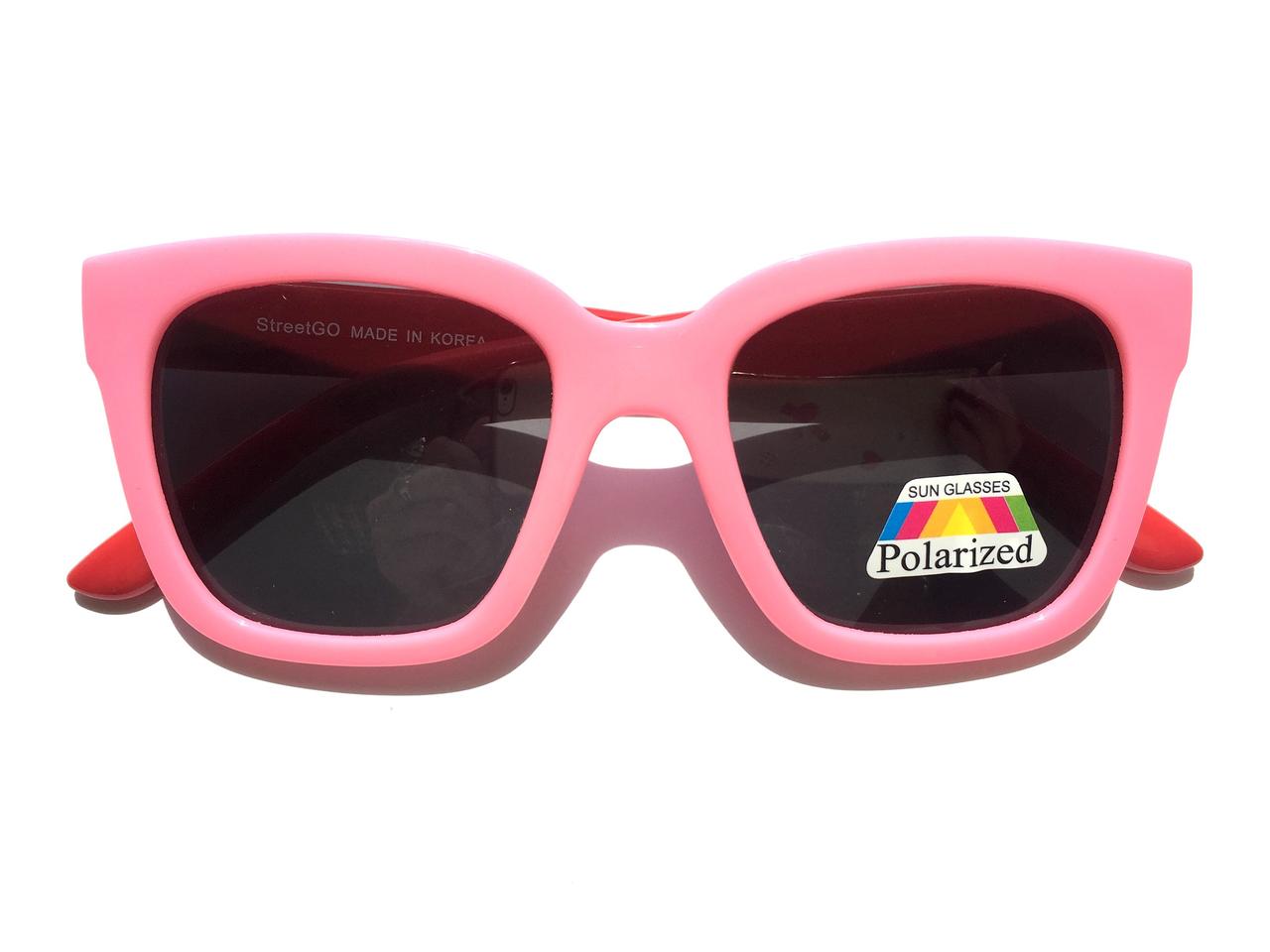 

Очки StreetGo Wayfarer Kid Pink Red (SGKGWAYKPR)