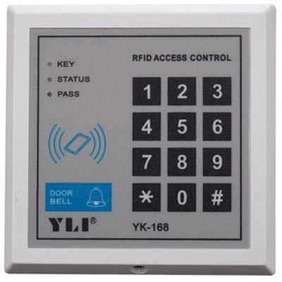 Клавиатура к охранной системе Yli Electronic YK-168