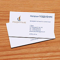 Визитки на дизайнерском картоне заказать Киев, печать, изготовление визиток,  цена, срочно, недорого, дешево, оперативно