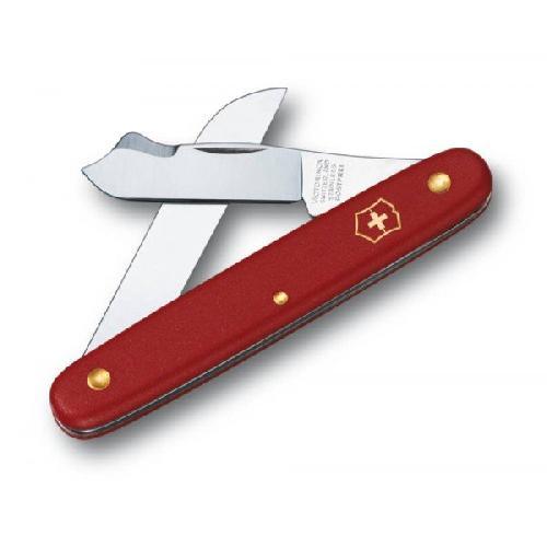 

Нож садовий Victorinox 3.9045