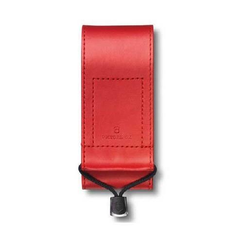 

Чехол для мультитула Victorinox SwissTool 111мм красный (4.0482.1)