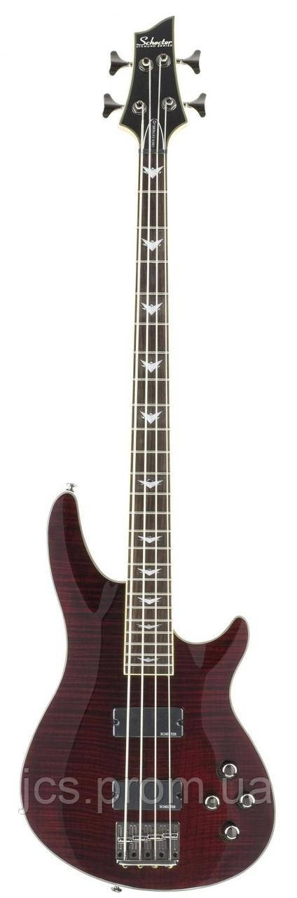 

Бас-гитара Schecter OMEN EXTREME-4 BCH