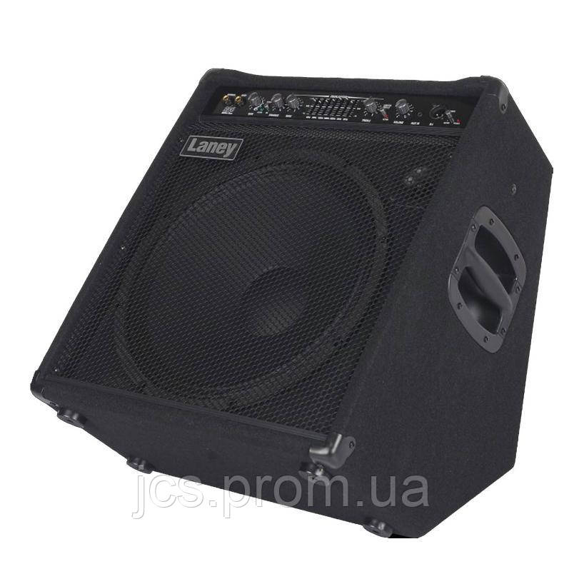 

Комбоусилитель Laney RB6 evo2