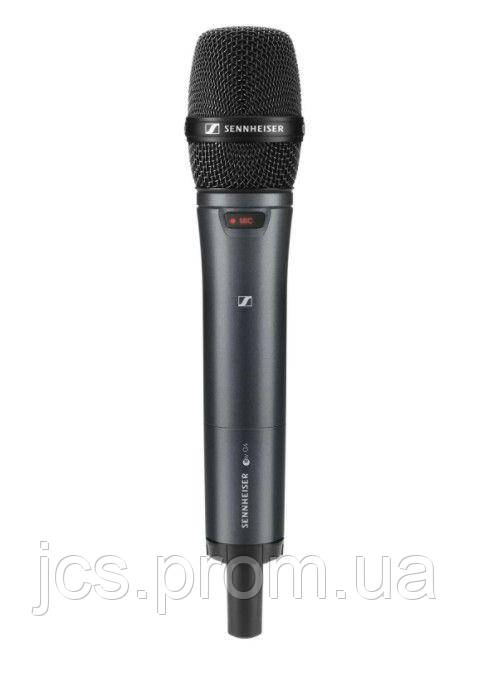 

Микрофон Sennheiser SKM 100 G4-S Wireless Handheld Transmitter with Mute Switch - A1 Band