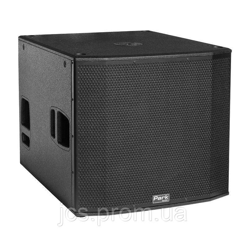 

Сабвуфер Park Audio NX6118-P