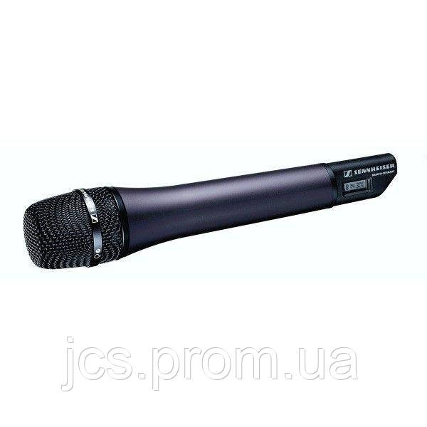 

Ручной радиомикрофон Sennheiser SKM 3072-U