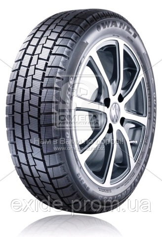 

Шина 185/60R15 84Q NW312 (SUNNY) DOT18 3154