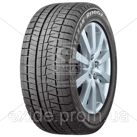 

Шина 185/60R15 84S BLIZZAK REVO GZ (BRIDGESTONE) 12035