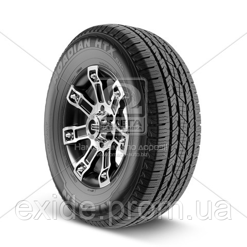 

Шина 235/55R19 101V ROADIANHTX RH5 (Nexen) 14681