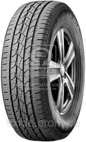 

Шина 245/65R17 111H XL ROADIAN HTX RH5 (Nexen) 14396