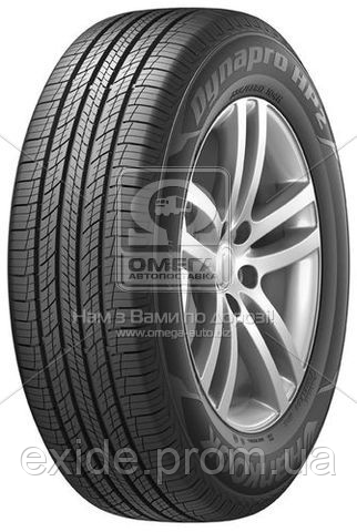 

Шина 225/65R17 102H Dynapro HP2 RA33 (Hankook (пр-во Корея) 1014145