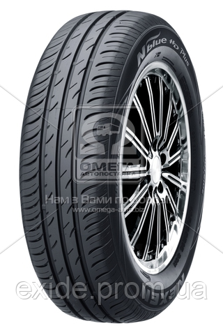 

Шина 165/60R14 75H NBLUE HD PLUS OE (Nexen) DOT18 13841