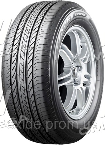 

Шина 215/55R18 99V XL ECOPIA EP850 (Bridgestone) 11397