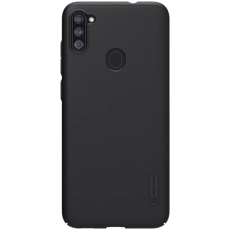 

Чехол Nillkin Matte для Samsung Galaxy A11, Черный