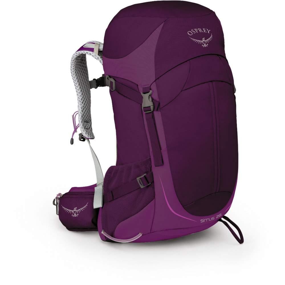 

Рюкзак Osprey Sirrus 26 WS/WM Ruska Purple