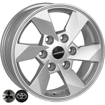 

Zorat Wheels 7756 R16 W7 PCD6x139,7 ET38 DIA67.1 SL