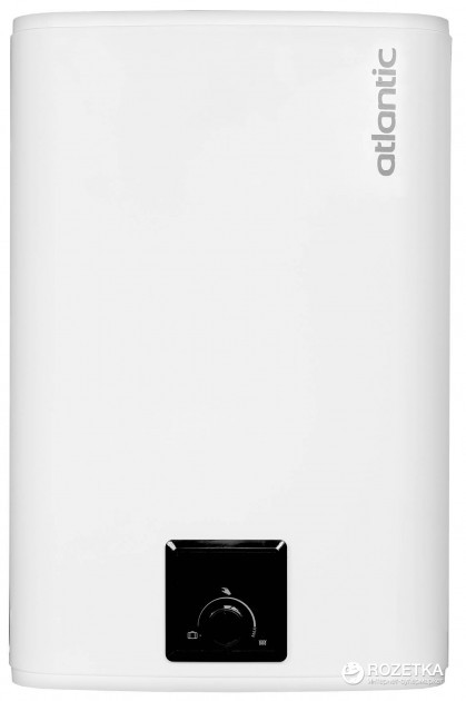 

Бойлер ATLANTIC CUBE STEATITE VM 75 S4 C 1500W