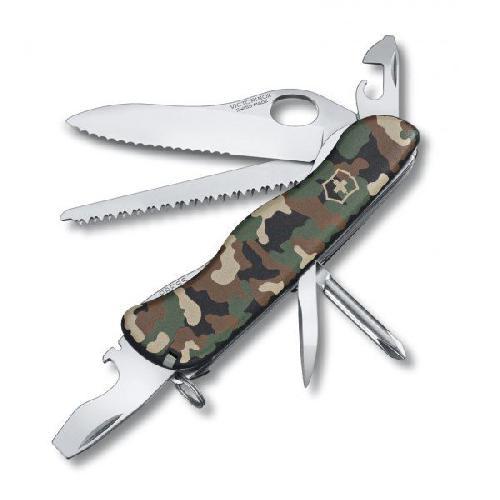 

Ніж Victorinox Trailmaster 0.8463.MW94