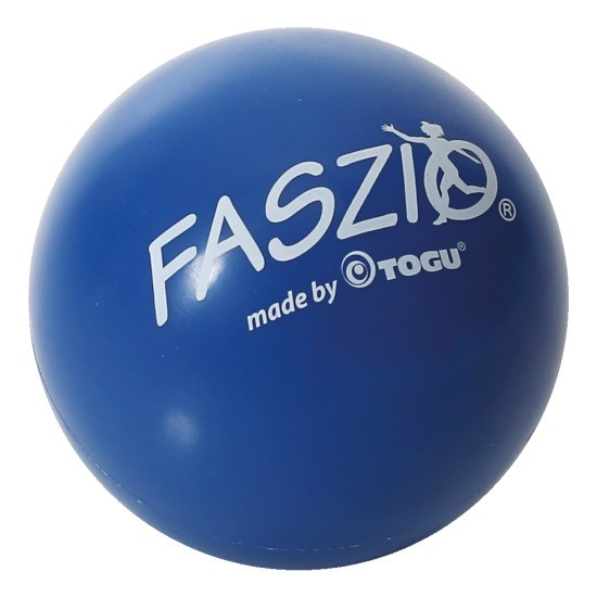 

Мяч для Фасциального релиза TOGU Faszio Ball® (синий)