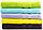 Махровое полотенце Aqua Fiber Premium 70*140 фиолет, фото 4
