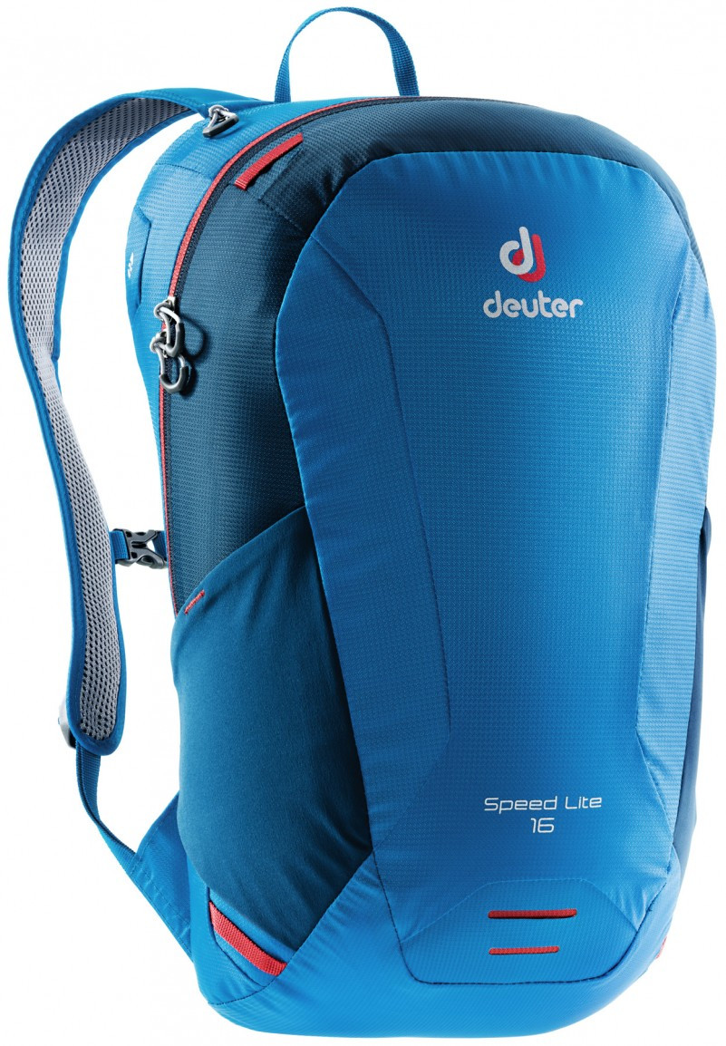 

Рюкзак Deuter Speed Lite 16 л bay-midnight