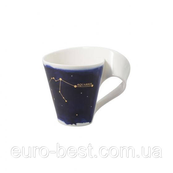 

Чашка 300 мл Водолій New Wave Stars Villeroy & Boch